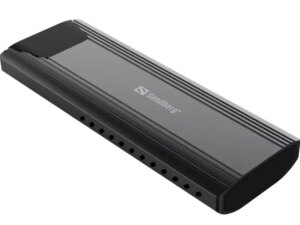 Sandberg HDD Rack USB 3.2 - M.2/NVMe SSD 136-39