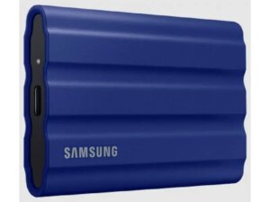 SAMSUNG Portable SSD 2TB