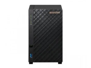 ASUSTOR NAS Storage Server DRIVESTOR 2 AS1102T