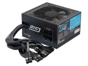 SEASONIC G12 GM-Series 650W