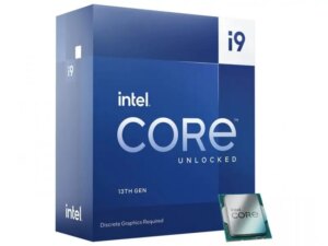 INTEL Core i9-13900KF 24-Core 3.00GHz (5.80GHz) Box