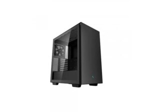 DEEPCOOL CH510 Midi kuciste crno