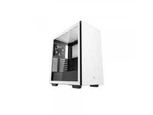 DEEPCOOL CH510 WH Midi kuciste belo