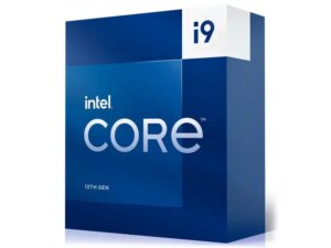 INTEL Core i9-13900 24-Core 2.00GHz Box