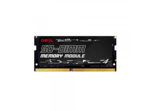 GEIL RAM SODIMM DDR4 16GB 3200Mhz CL22 GS416GB3200C22SC 18