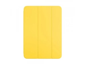 APPLE Smart Folio for iPad  Lemonade (mqdr3zm/a)
