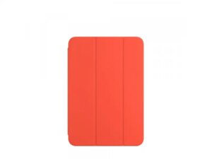 APPLE Smart Folio for iPad Air 4/5 (mjm23zm/a) Electric Orange 18
