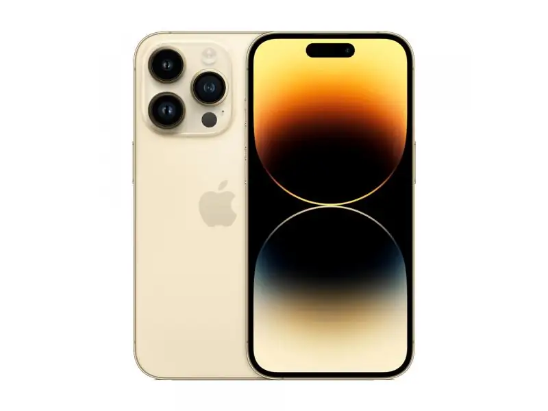 13 pro gold 128 gb