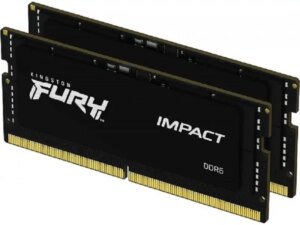 KINGSTON SODIMM DDR5