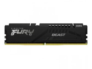 KINGSTON DIMM DDR5 32GB 5600MT/s Fury Beast Black EXPO (KF556C36BBE-32)