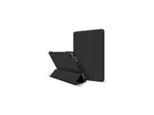 NEXT ONE Rollcase for iPad 10.9inch Black (IPAD-AIR4-ROLLBLK)