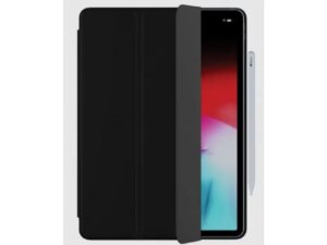 NEXT ONE Magnetic Smart Case Black for iPad 12.9inch (IPD12.9-SMART-BLK)
