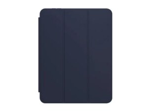 NEXT ONE Rollcase for iPad Mini 6th Gen Royal Blue (IPAD-MINI6-ROLLBLU)