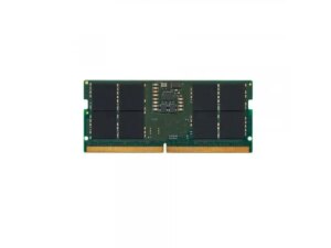 KINGSTON SODIMM DDR5 16GB 5600MT/s KVR56S46BS8-16 18