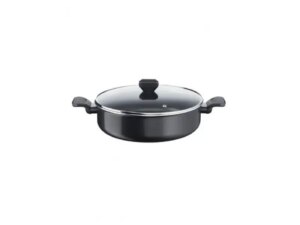 TEFAL Šerpa Easy cook n clean 28 cm sa poklopcem