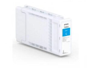 EPSON Singlepack UltraChrome XD3 Cyan T50U2 (350ml)