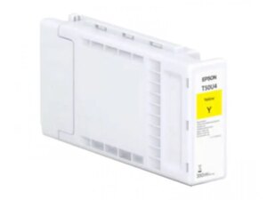 EPSON Singlepack UltraChrome XD3 Yellow T50U4 (350ml)