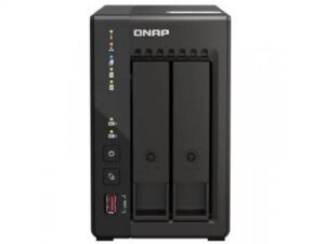 QNAP NAS TS-253E-8G