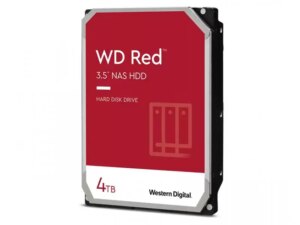 WESTERN DIGITAL Red Plus