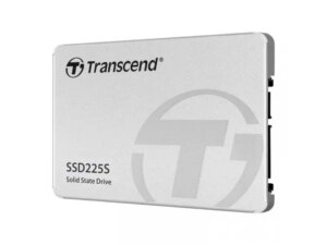 TRANSCEND 2TB