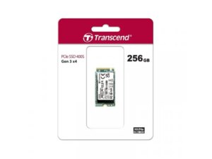 TRANSCEND 256GB