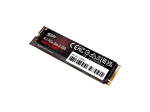 SILICON POWER 2TB M.2 NVMe UD80 SP02KGBP34UD8005 SSD disk