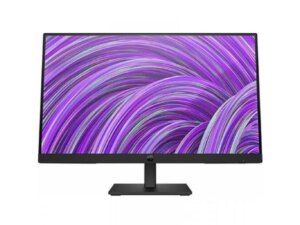 HP P24h G5 (Black) Full HD IPS Monitor