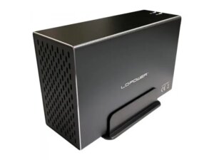 LC POWER HDD Rack LC-35U3-RAID-2 za 3.5'' diskove