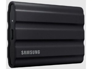 SAMSUNG Portable SSD 4TB