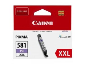 CANON CLI-581 XXLPB (1999C001AA)