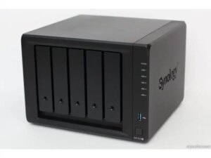 SYNOLOGY NAS DiskStation DS1522+