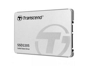 TRANSCEND 500GB SSD