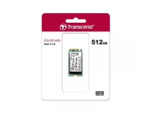 TRANSCEND 512GB