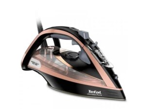 TEFAL Pegla na paru ultimate FV9845