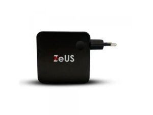 ZEUS Punjač univerzalni ZEUS ZUS-NB65 PDC USB-C 65W za laptop