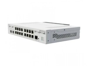 MIKROTIK (CCR2004-16G-2S+PC) Cloud Core Router with RouterOS L6 license 18