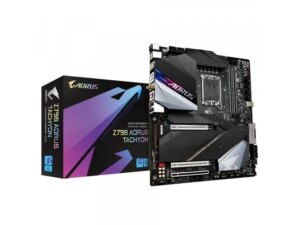 GIGABYTE Matična Ploča Z790 AORUS TACHYON, LGA1700 18