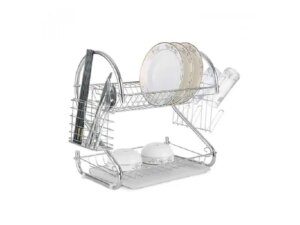 MAESTRO MR1025-38 Oceđivač za sudove 2 nivoa/38cm