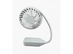 AVATAR USB ventilator bela (17295)