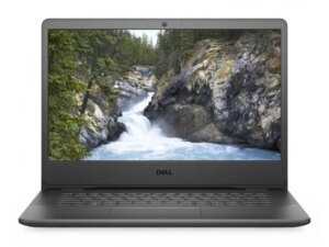 DELL Vostro 3400 (i3-1115G4 8GB 256GB SSD + 1TB Backlit crni 5Y5B) 18