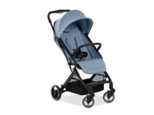 Hauck Kolica Travel N Care Plus, Dusty Blue 18