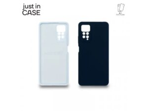 JUST IN CASE 2u1 Extra case MIX PLUS paket maski za telefon PLAVI za Xiaomi Redmi Note 12 Pro