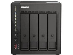 QNAP Storage