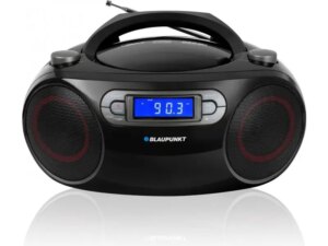 BLAUPUNKT Boombox CD player BB18BK