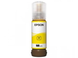 EPSON 108 Yellow