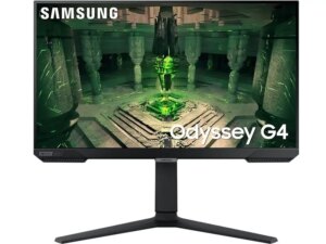 SAMSUNG Odyssey LS25BG400EUXEN IPS FHD 240Hz