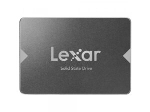 LEXAR SSD 2TB NS100, 2.5” SATA 6Gb/s (LNS100-2TRB) 18