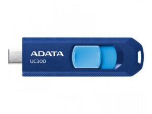 ADATA USB 3.2 Tip-C, 128GB, plavi (ACHO-UC300-128G-RNB/BU) 18