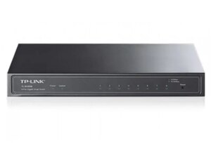 TP LINK Switch TL-SG2008 switch 8-portni