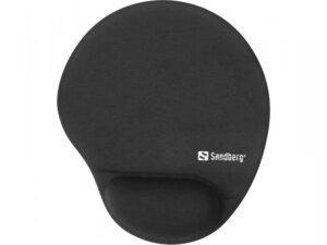 Sandberg Ergo M575 (910-006221) Trackball 2000dpi ergonomski miš crni